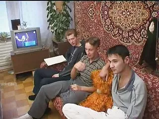 Ебать с татуированной девушкой-мангой
