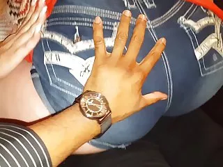 Milf с очками порнозвезд в испанском видео
