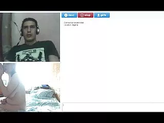 Татуированная шлюха ударяет своего брата