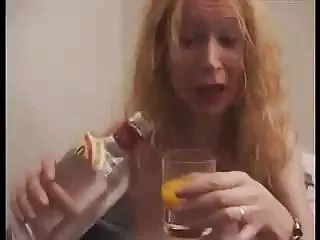 Полностью ебать рыжую